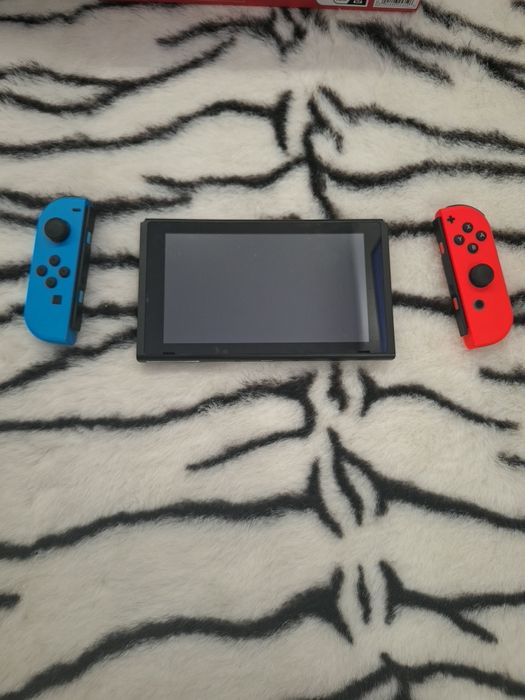 Nintendo Switch nou Moreni • OLX.ro