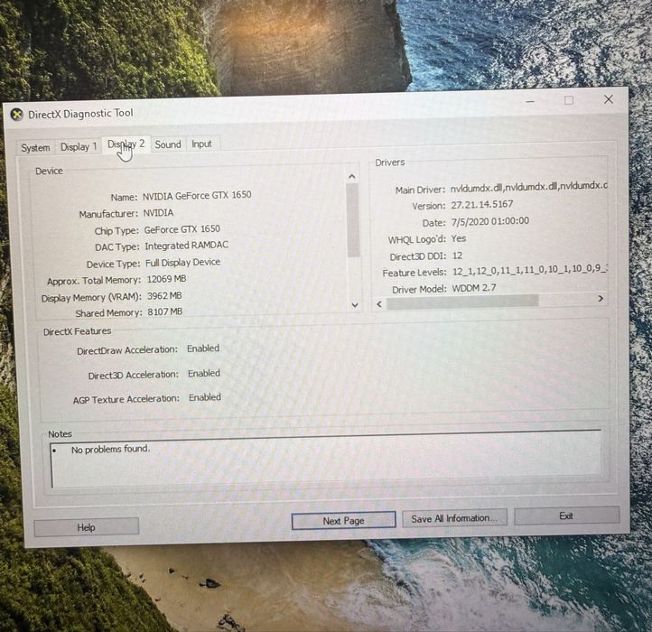 NDP Amanet Braila Laptop Acer Nitro An517-52(50921)