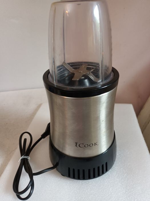 Blender electric COOK, fabricație olandeză