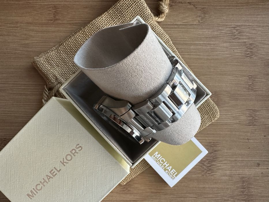 Ceas Michael Kors colectia Brecken nou Mk8984