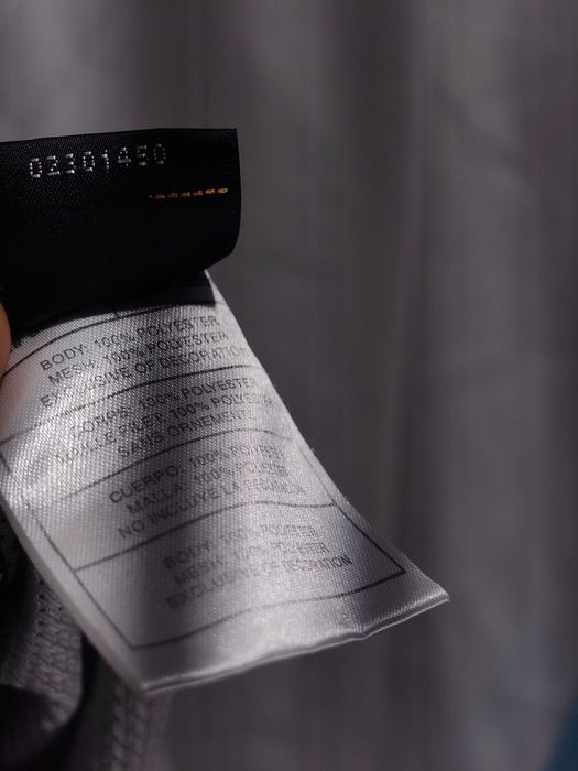 Manchester United F.C. Nike Потниk с подплата Мъжки/L