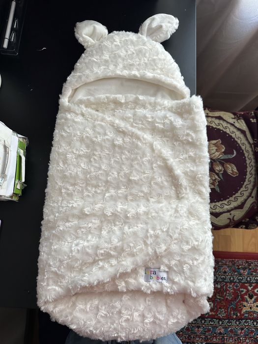 Люлька переноска