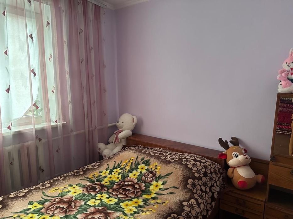 Үй сатылады,  Бурыл ауылы