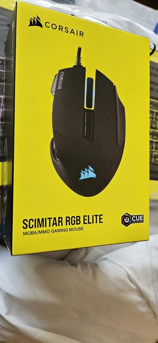 Компютърна периферия Corsair, Razer