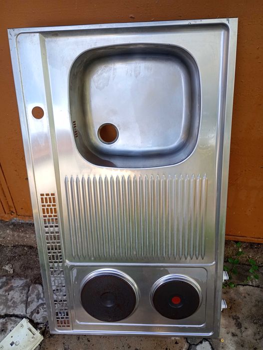 Vand chiuveta de bucatarie