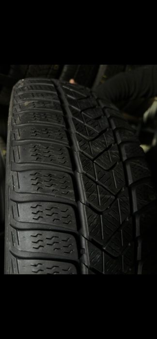 2 Cauciucuri All Season 205 60 17