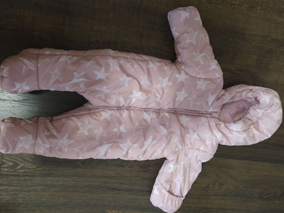 Комбинезон детский