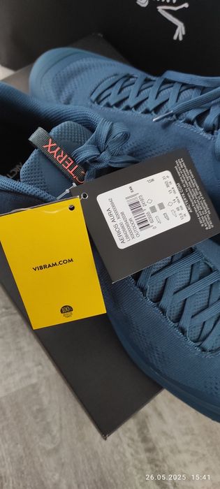 Adidași ArcTerix 48