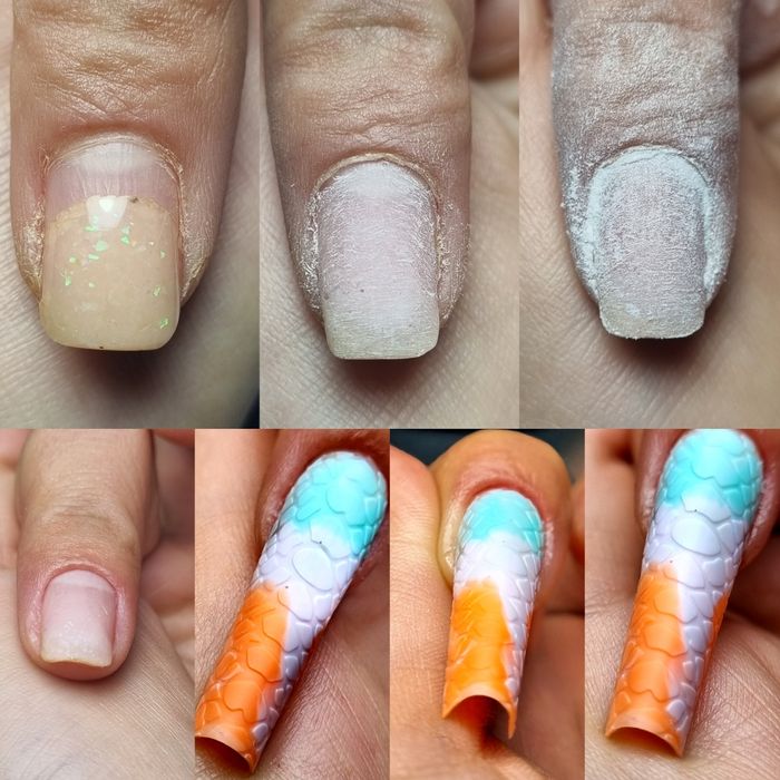 Unghii cu gel Bragadiru IF