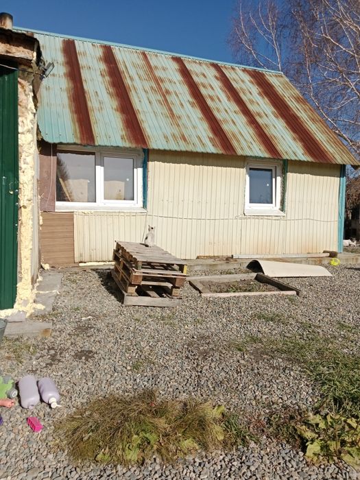 Продам дом срочно