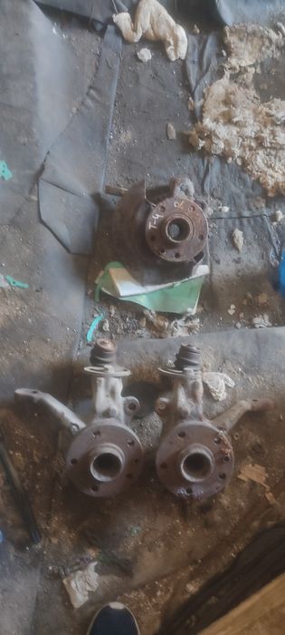 Фольксваген Т-4 запчасти