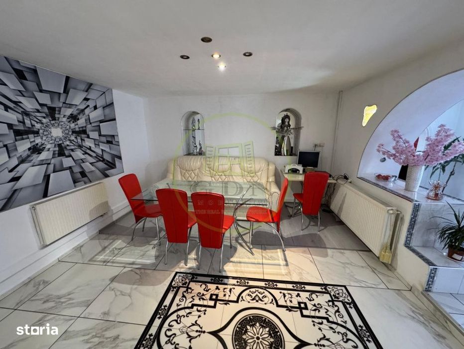 Oferta de vanzare casa in Bontida aproape de Castelul Banffy