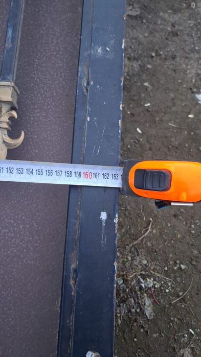 Продаеться ворота