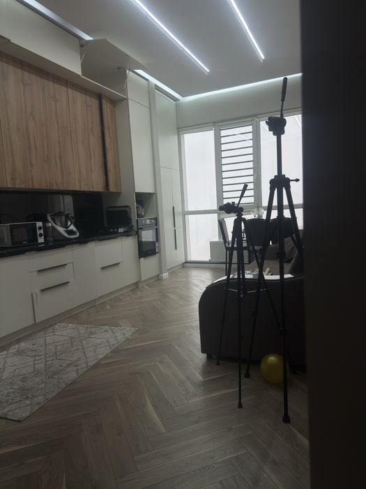 Срочно продается квартира , торг