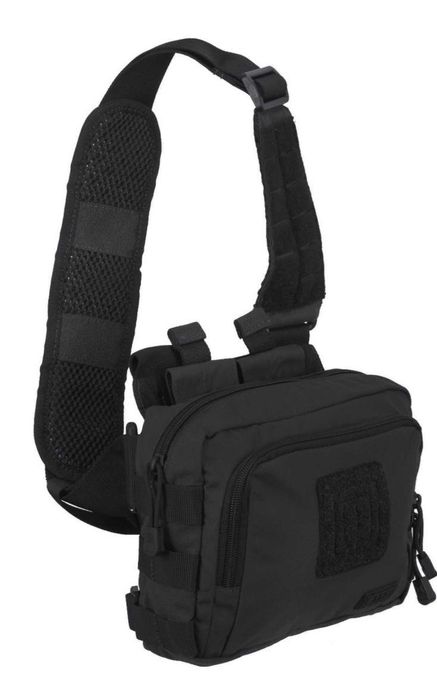 Тактическа чанта