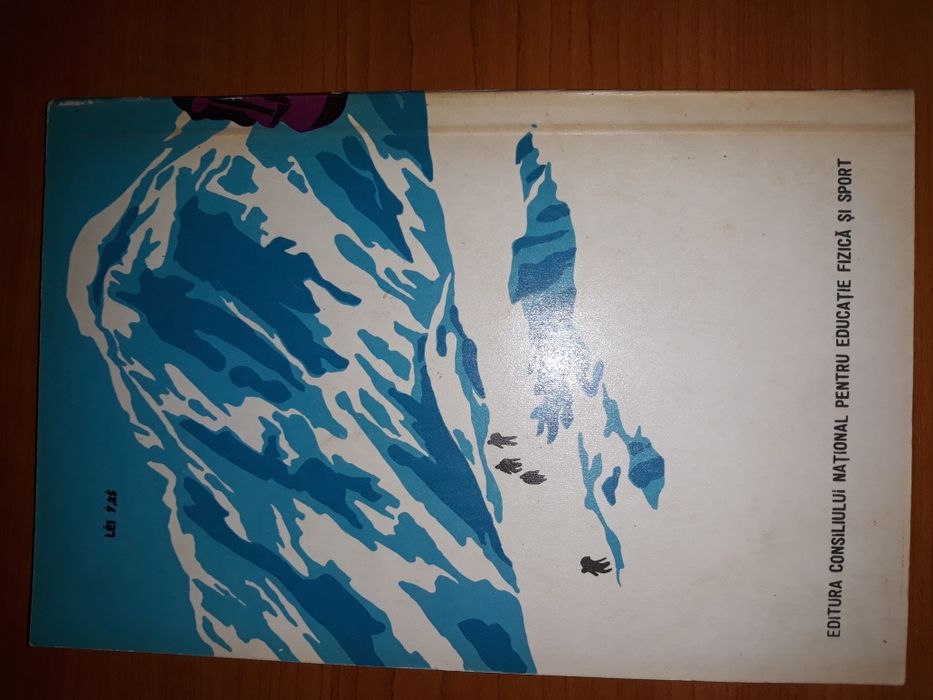 Cucerirea Annapurnei - Maurice Herzog