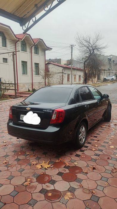 Продам Lachetti 1.8