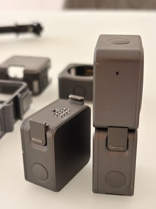 DJI Action 2 camera