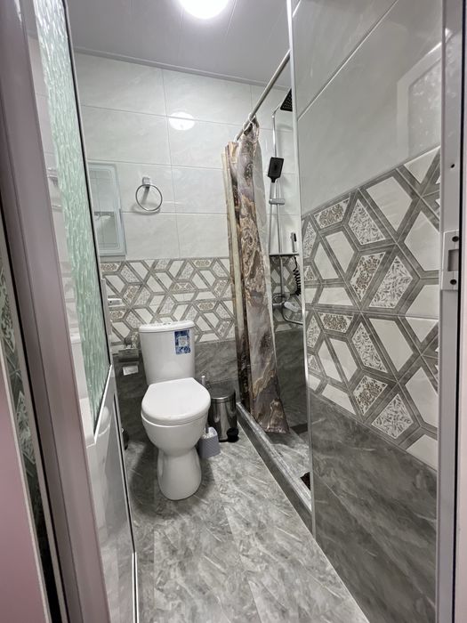 Hotel SHAHINA Регистон