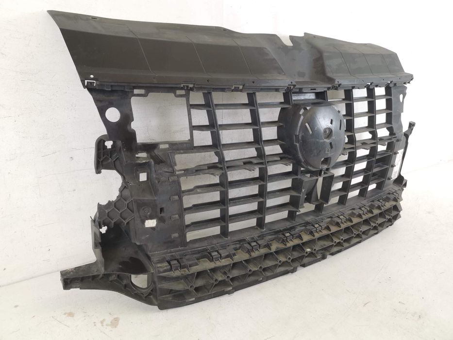 Радиаторна решетка Фолксваген / Volkswagen VW Transporter T6 [фейслифт