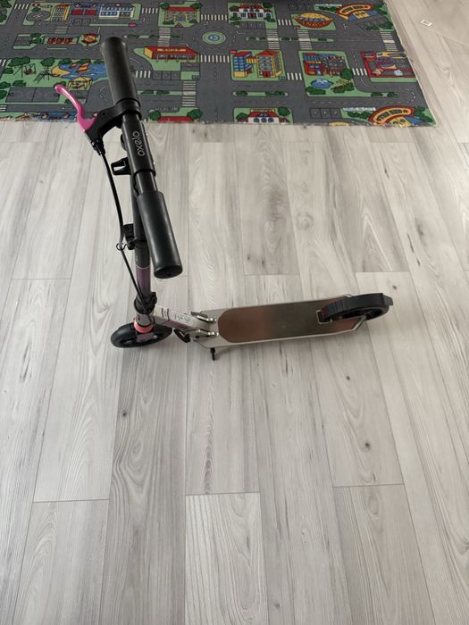 Trotineta mid 9 decathlon