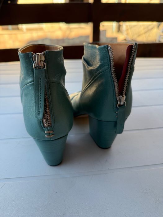 Cizme Botine halmanera nr 39