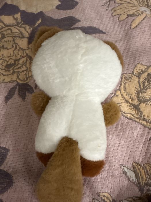 Плюшевые игрушки