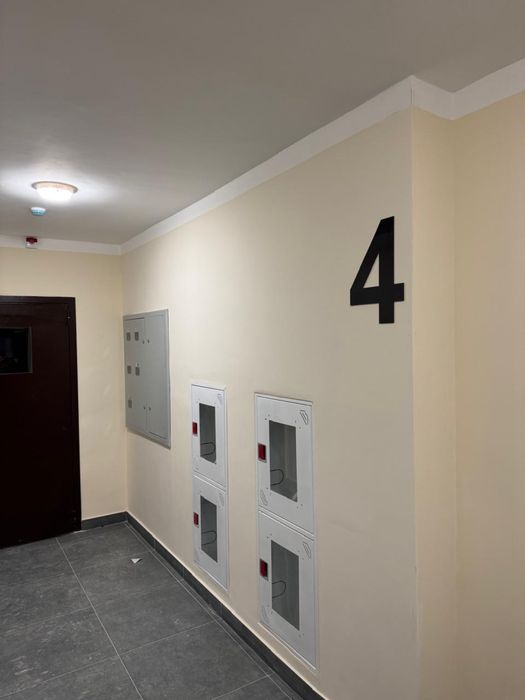 Навигация для ЖК