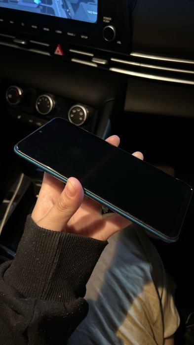 Redmi 9 64гб синий