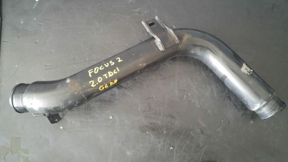 Teava intercooler 2.0 tdci g6da ford focus 2
