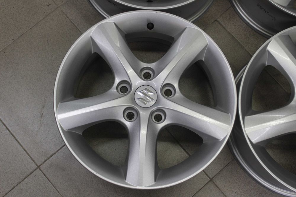 Джанти 16" Suzuki SX4, S-Cross