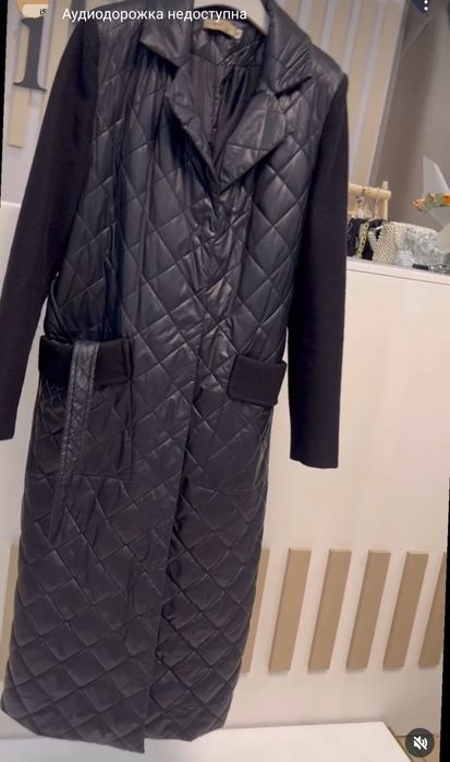 Продается плащ женский