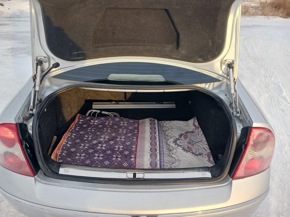 Пассат б5 сатылады