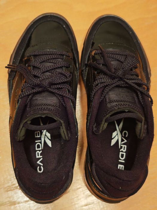 Обувки Reebok Cardi B