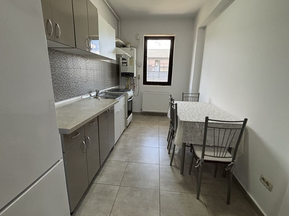 Inchirez apartament 2 camere Dobroesti