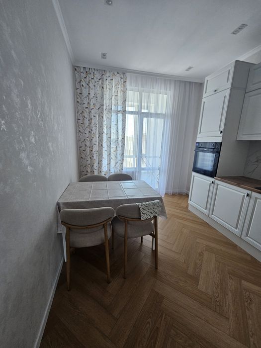 Квартира в аренду