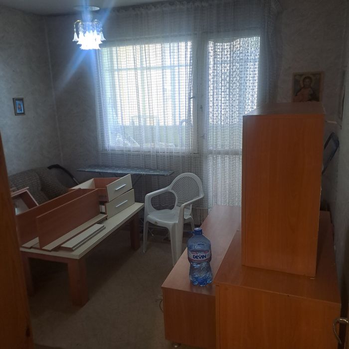3-стаен апартамент кв.Балик бл.54