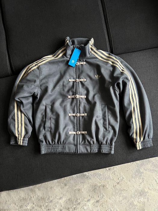 Adidas Chinese New Year