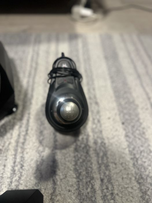 Volan si pedale myria