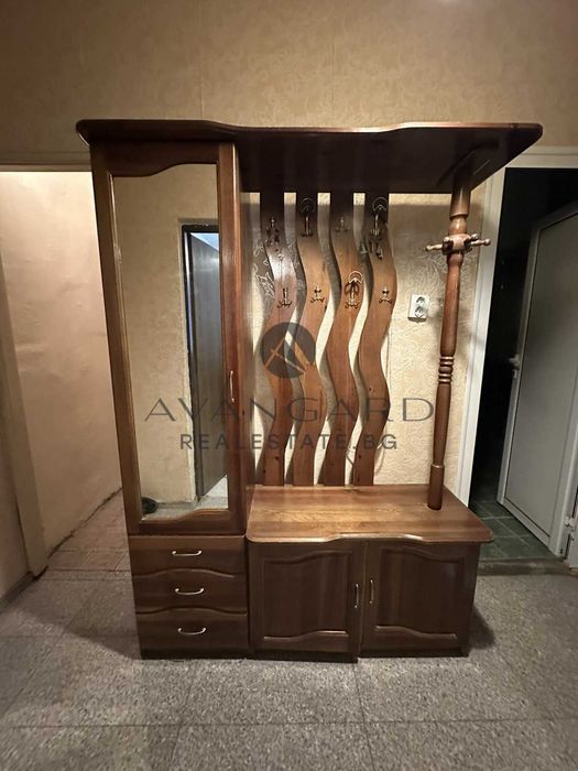 Продава се Тристаен апартамент в Пловдив, Център - 72 кв.м за 2362 €/кв.м - Снимка #8