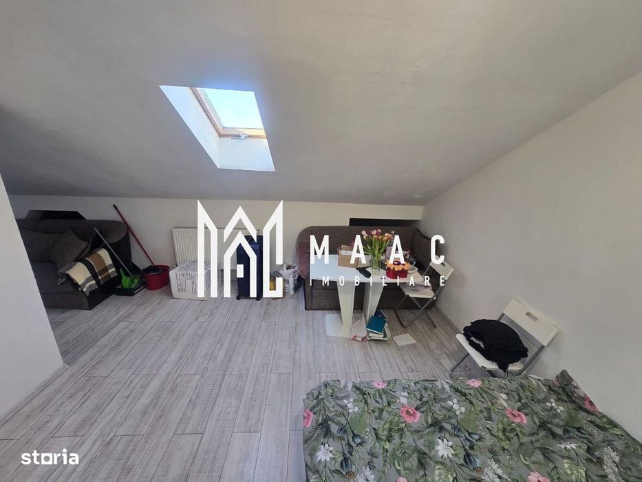 Apartament tip studio | 37 mp | Bloc nou | Ideal investiție