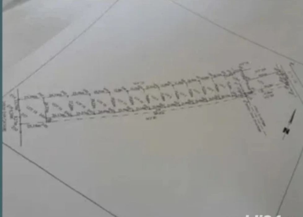 Vând teren intravilan