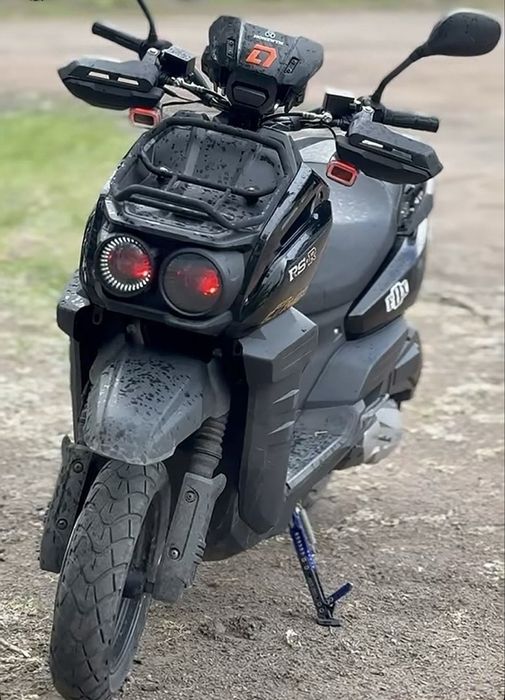 Скутер Танк 150сс