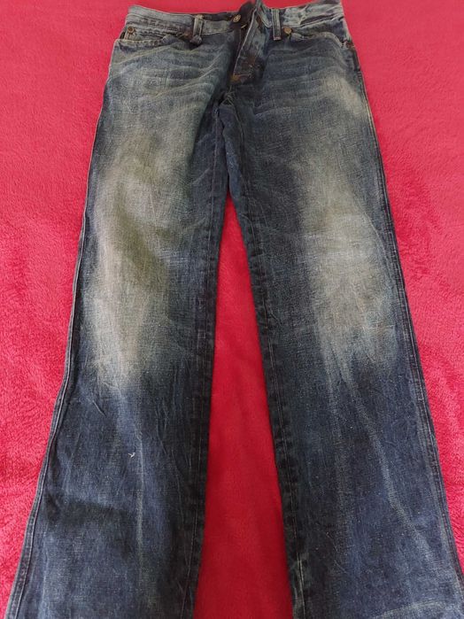 Дънки Sisley оригинални