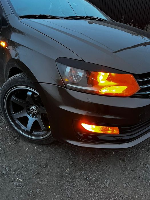 Диски Rays Volk r17