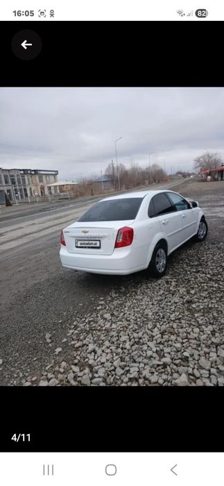 Джентра механк каробка