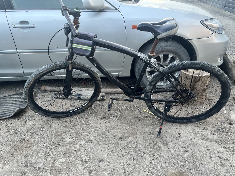 Продам велосипед