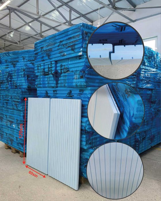 Пеноплекс, пенаплекс, penapleks, terrapleks, termotech, poke