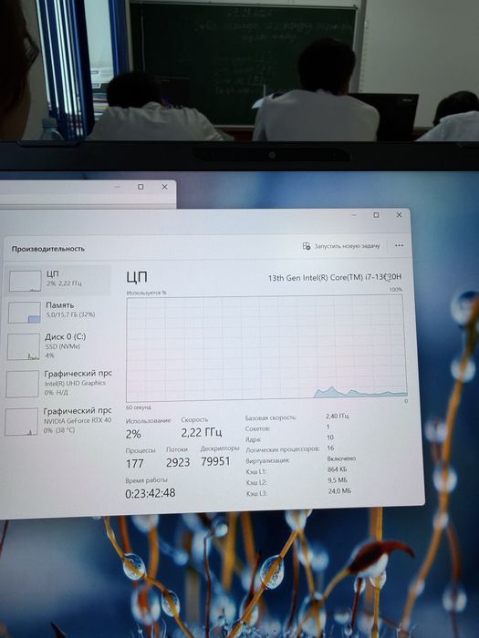 Игровой ноутбук AORUS 15BKF