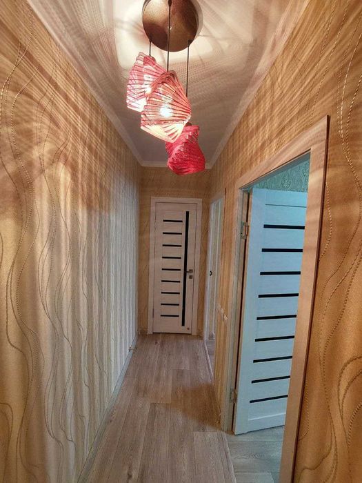 Сдается 1комн квартира в новостройке